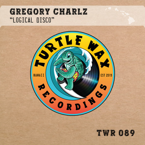 Gregory Charlz - Logical Disco [TWR89]